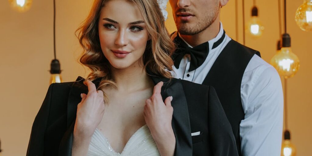 Inspirações para casamento intimista
