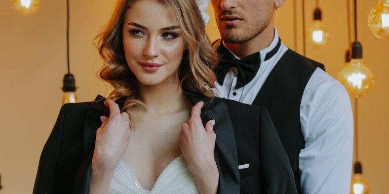 Inspirações para casamento intimista