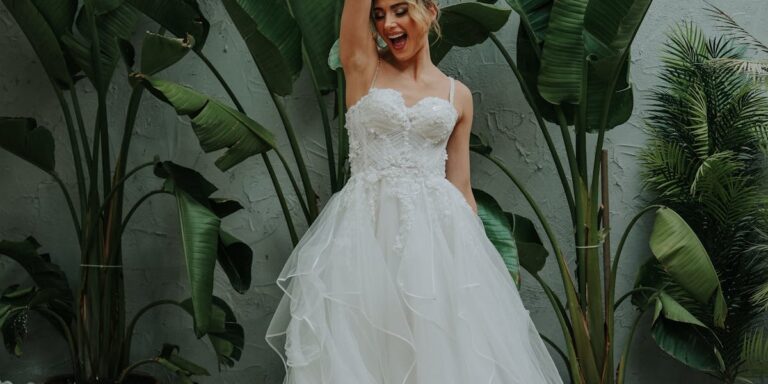 Casamento com tema tropical: decoração e cardápio