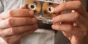 Casamento com tema anos 80: nostalgia e diversão