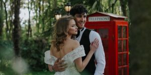 O que o noivo deve fazer no planejamento do casamento