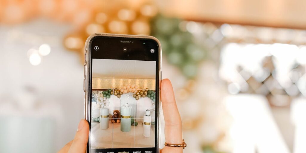 Casamento de influenciadores: o que mais chama atenção