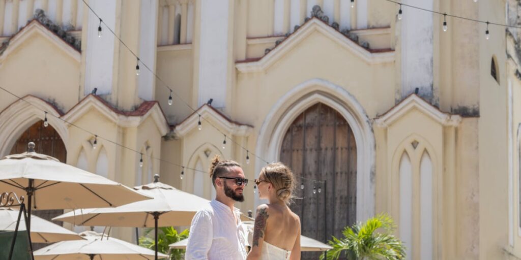Casamento na igreja: como é o passo a passo?
