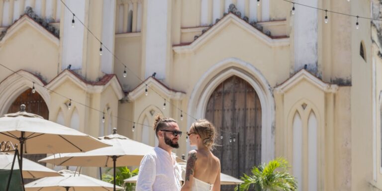 Casamento na igreja: como é o passo a passo?
