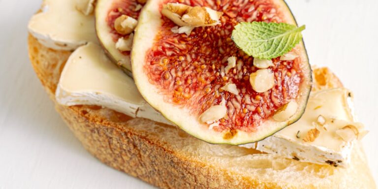 chá de cozinha simples