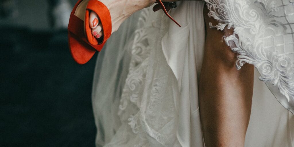 Como fazer ensaio pré-wedding perfeito
