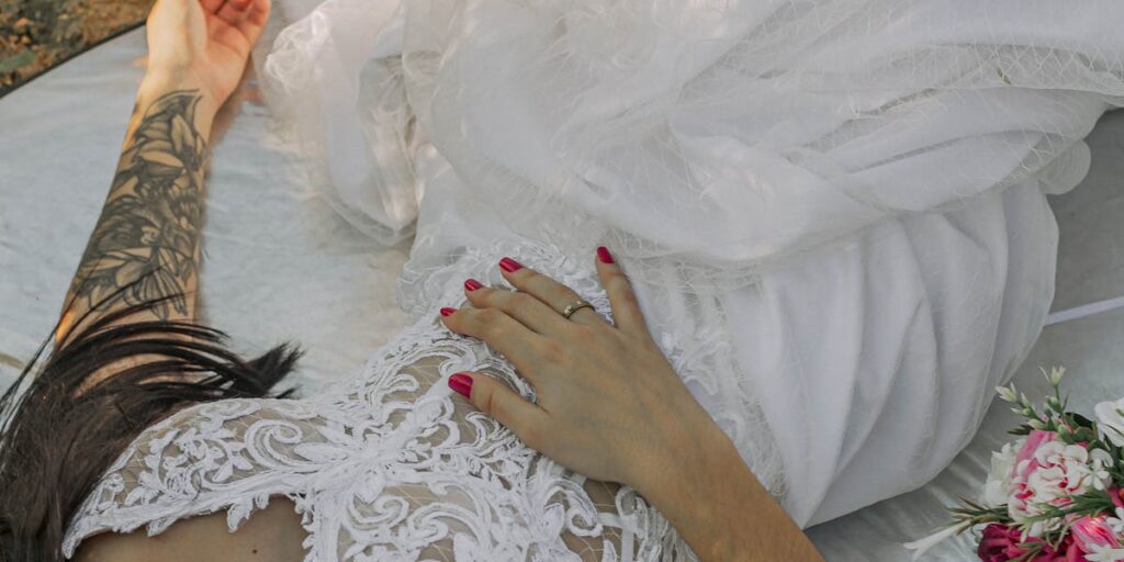 Como fazer um cronograma de beleza pré-casamento