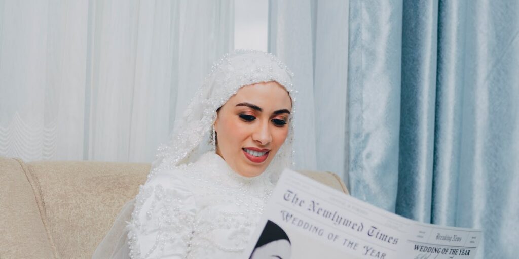 Casamento de manhã: vantagens e ideias