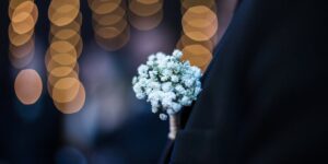 Casamento noturno: qual tipo de iluminação usar?