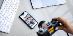 O que evitar nas redes sociais antes do casamento