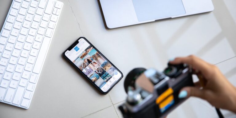 redes sociais casamento