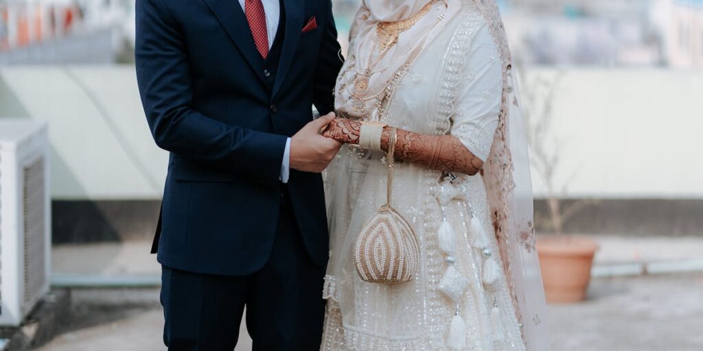 Como incluir a cultura do casal na cerimônia