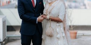 Como incluir a cultura do casal na cerimônia