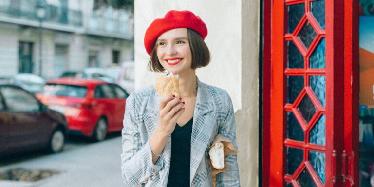 casamento estilo francês