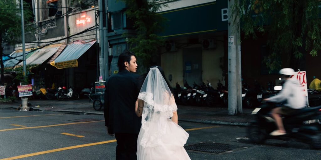 Casamento em tempo chuvoso: como se preparar