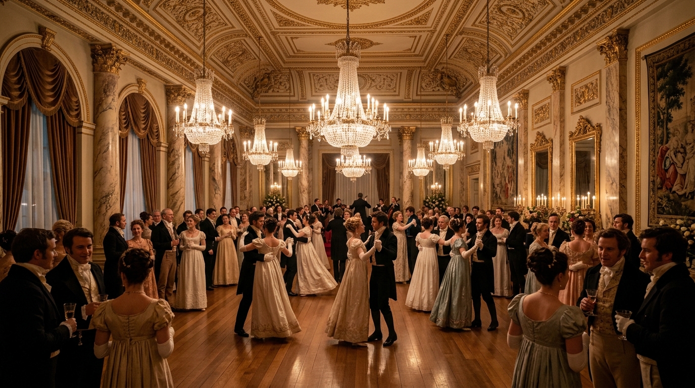 Casamento em mansão