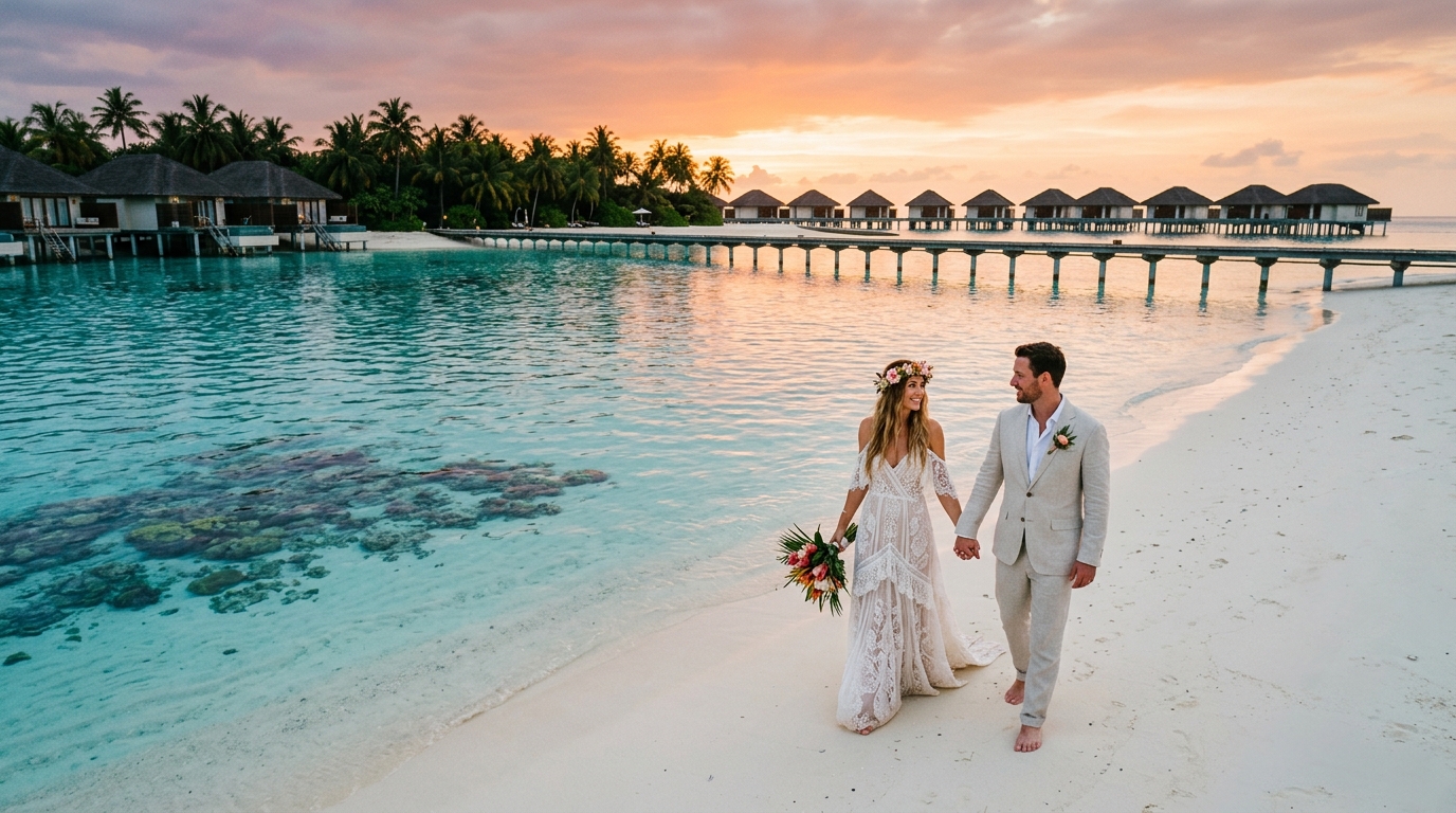 Inspirações de destinos para um casamento tema viagem Inspirações de destinos para um casamento tema viagem