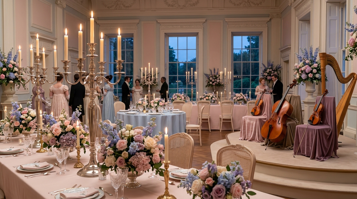 Casamento temático