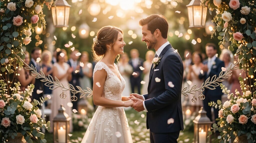 Frases de casamento: as mais lindas para convite, votos, decoração e fotos
