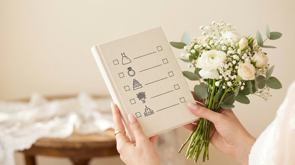 Casamento em dois dias: como funciona essa tendência