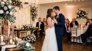 Como fazer um casamento com brunch + jantar