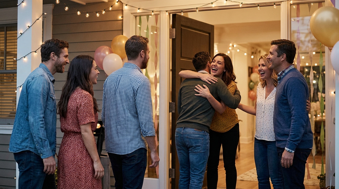 Crie um plano B para o casamento surpresa