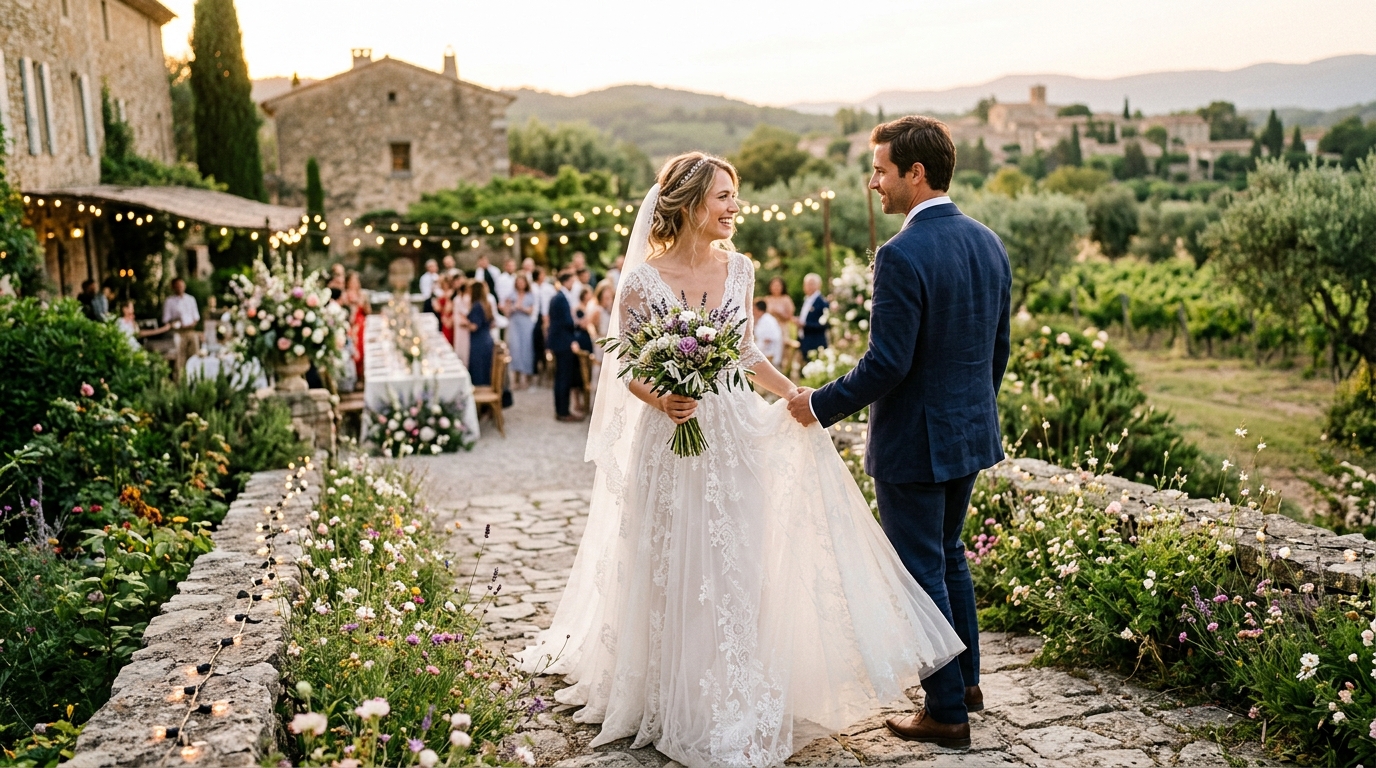 Vestidos de noiva que combinam com o tema viagem Vestidos de noiva que combinam com o tema viagem