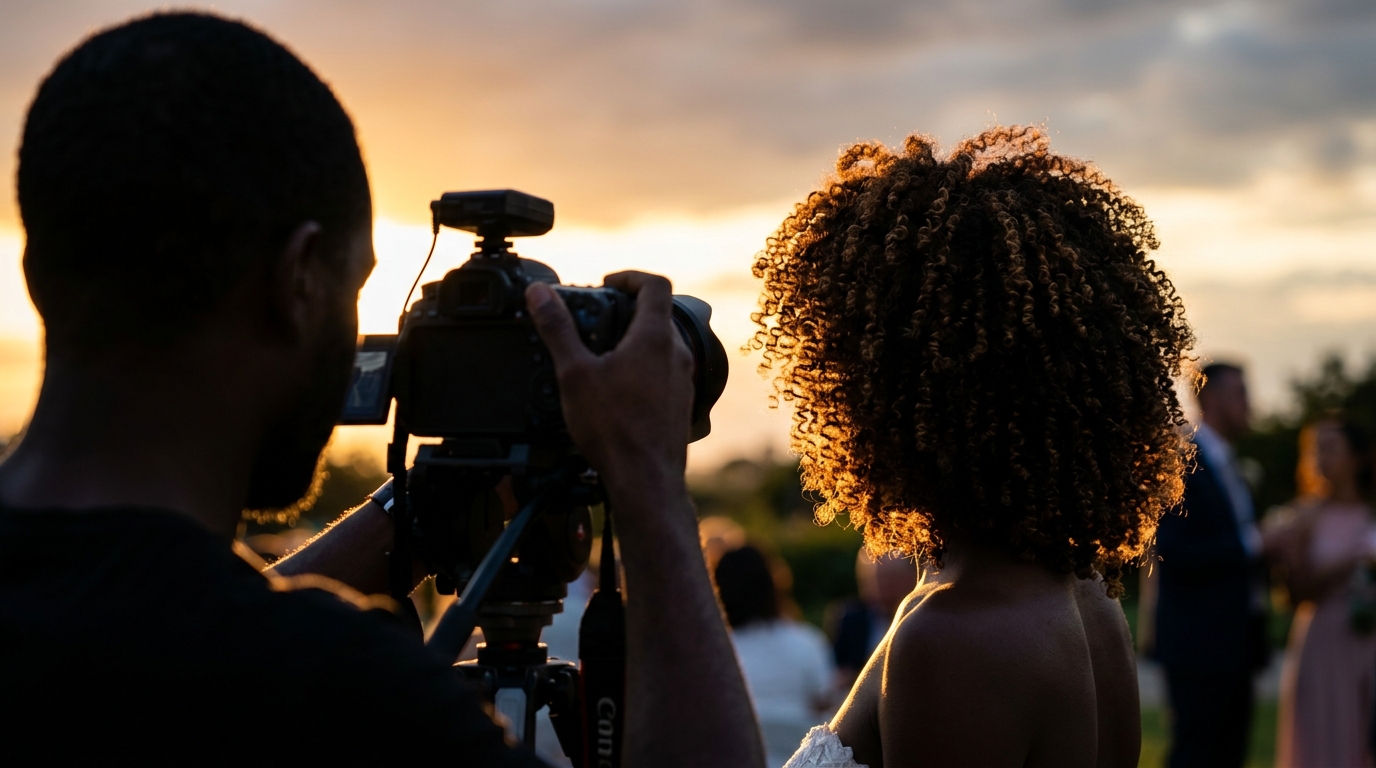 Fotógrafos especializados em cacheados
